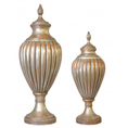 Mindy Brownes Toulon Urns - Set of 2 19305